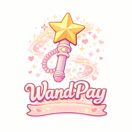 Wand Pay